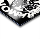 Ramones 53 Acrylic print
