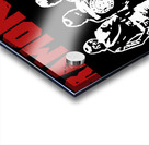 Ramones 56 Acrylic print