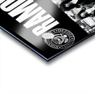 Ramones 60 Acrylic print