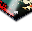 Ramones 63 Acrylic print