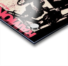 Ramones 1 Acrylic print