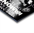 Ramones 5 Acrylic print