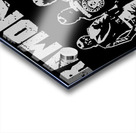 Ramones 24 Acrylic print