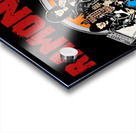 Ramones 29 Acrylic print