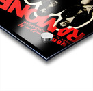 Ramones 34 Acrylic print