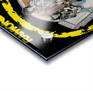 Ramones 40 Acrylic print