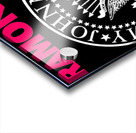Ramones 41 Acrylic print