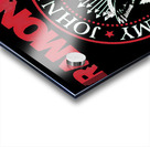 Ramones 56 Acrylic print