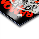 Ramones 61 Acrylic print