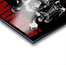 Ramones 64 Acrylic print