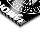 Ramones 65 Acrylic print