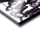 Ramones 69 Acrylic print