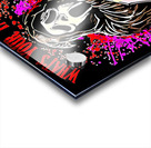 Scream 7 Acrylic print