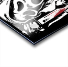 Scream 16 Acrylic print