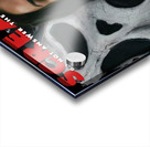 Scream 43 Acrylic print