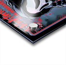Scream 4 Acrylic print