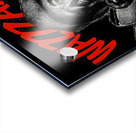 Scream 7 Acrylic print