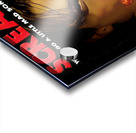 Scream 22 Acrylic print