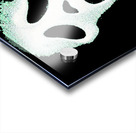 Scream 24 Acrylic print