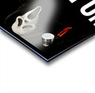 Scream 25 Acrylic print
