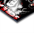 Scream 39 Acrylic print