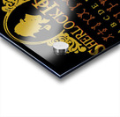 Sherlock Holmes 41 Acrylic print