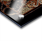 Sherlock Holmes 64 Acrylic print