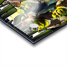Shrek 4 Acrylic print