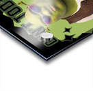 Shrek 7 Acrylic print