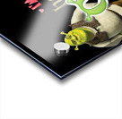 Shrek 9 Acrylic print