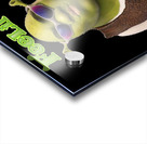 Shrek 36 Acrylic print