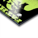 Shrek 40 Acrylic print