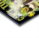 Shrek 44 Acrylic print
