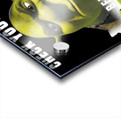 Shrek 61 Acrylic print