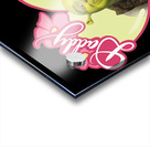 Shrek 8 Acrylic print