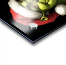 Shrek 11 Acrylic print
