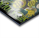 Shrek 40 Acrylic print