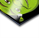 Shrek 50 Acrylic print