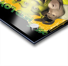 Shrek 51 Acrylic print