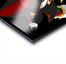 Sonic 4 Acrylic print