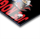 Sonic 7 Acrylic print