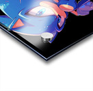Sonic 3 Acrylic print
