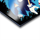 Sonic 5 Acrylic print