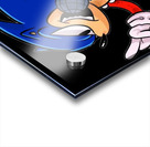Sonic 8 Acrylic print