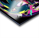 Sonic 25 Acrylic print