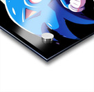 Sonic 26 Acrylic print