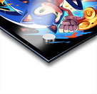 Sonic 33 Acrylic print