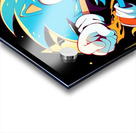 Sonic 35 Acrylic print
