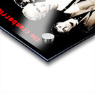 The Cranberries 4 Acrylic print