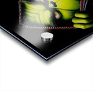 The Grinch 4 Acrylic print
